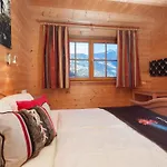 Oetztaltor In By Interhome Dom wakacyjny Sautens