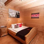 Oetztaltor In By Interhome Nyaraló *