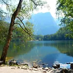 Oetztaltor In By Interhome Nyaraló *