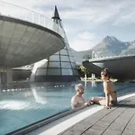 Dom wakacyjny Oetztaltor In By Interhome Sautens