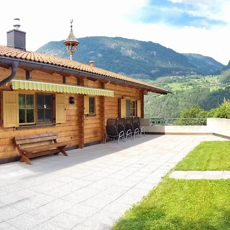 Holiday home Oetztaltor In By Interhome Sautens