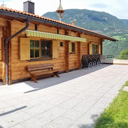 Oetztaltor In By Interhome