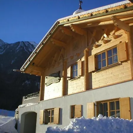 Oetztaltor In By Interhome