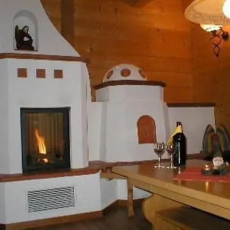 Holiday home Oetztaltor In By Interhome *