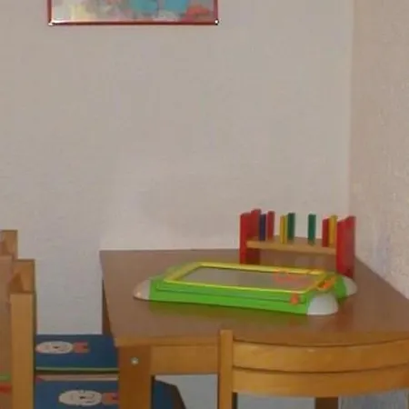 Oetztaltor In By Interhome Holiday home