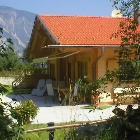 Semesterbostad Oetztaltor In By Interhome Sautens