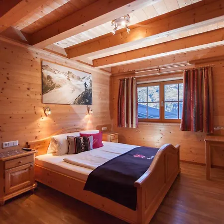 Ferienhaus Oetztaltor In By Interhome