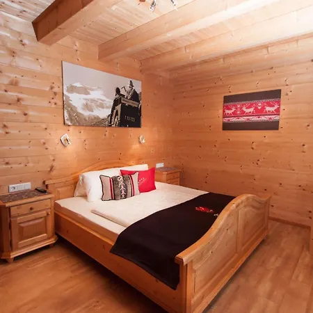 Oetztaltor In By Interhome Holiday home *