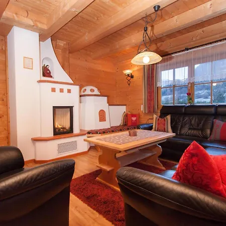 Oetztaltor In By Interhome Holiday home