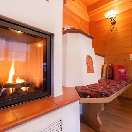 Oetztaltor In By Interhome *