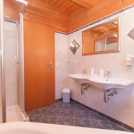 Oetztaltor In By Interhome * Sautens