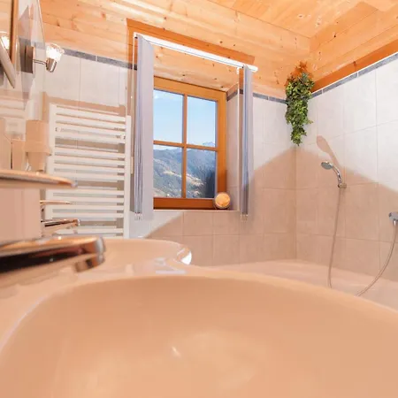 Oetztaltor In By Interhome Holiday home Sautens