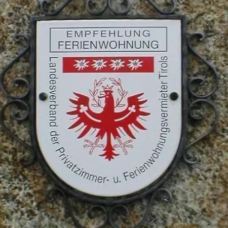 Oetztaltor In By Interhome Holiday home Sautens