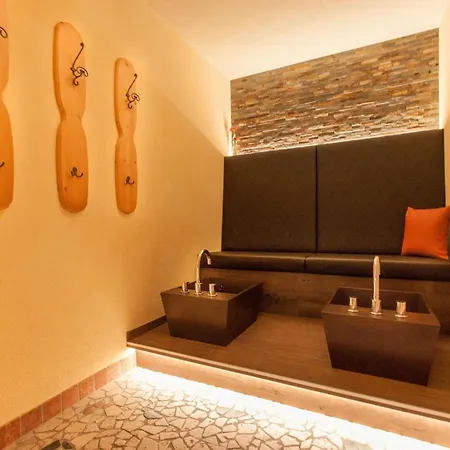 Oetztaltor In By Interhome Holiday home Sautens