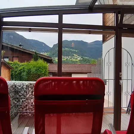 Oetztaltor In By Interhome