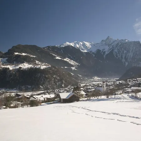 Oetztaltor In By Interhome * Sautens