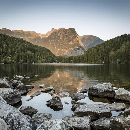 Oetztaltor In By Interhome Ferienhaus *