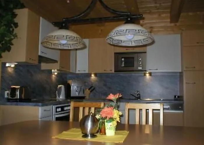 Oetztaltor In By Interhome * Sautens