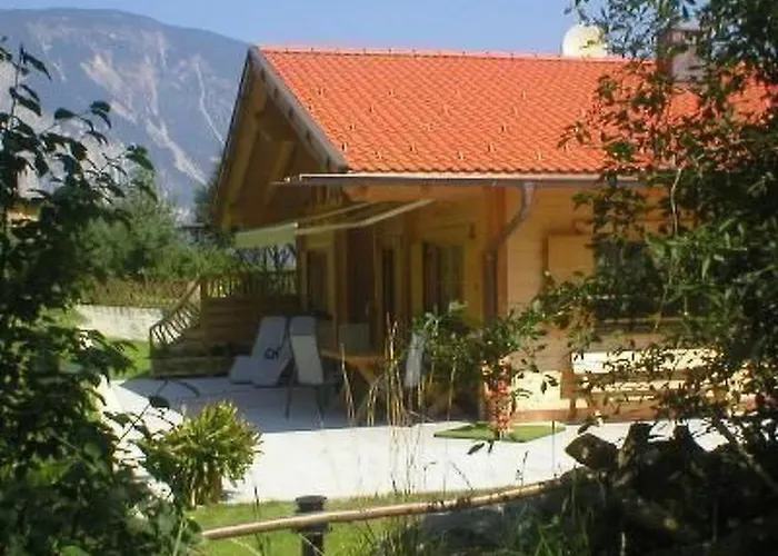 Prázdninový dům Oetztaltor In By Interhome Sautens