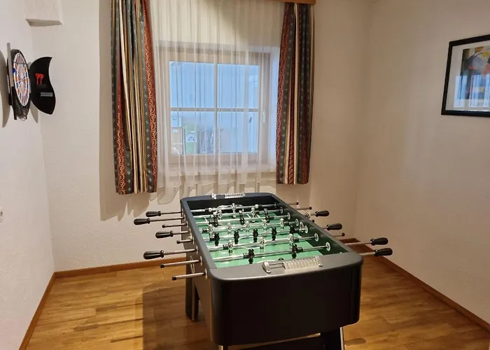 Semesterbostad Oetztaltor In By Interhome *