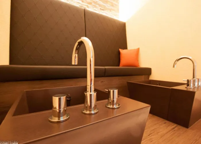 Oetztaltor In By Interhome * Sautens