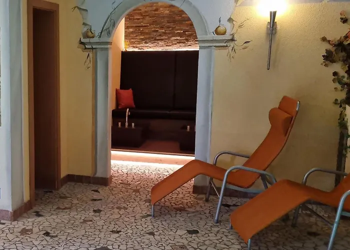 Oetztaltor In By Interhome