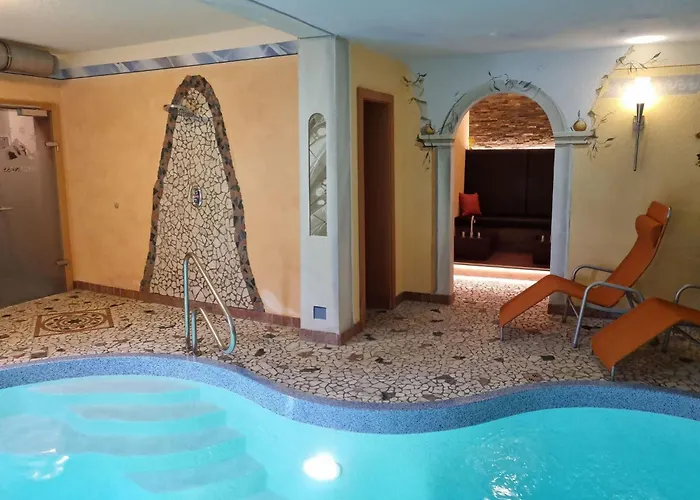 Oetztaltor In By Interhome