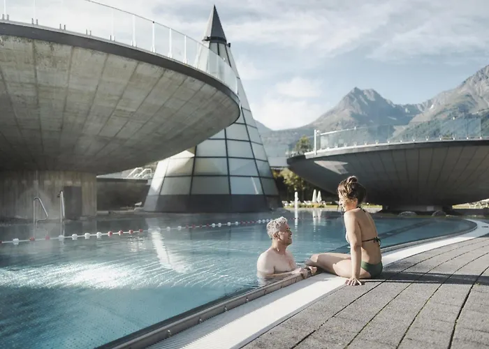 Semesterbostad Oetztaltor In By Interhome Sautens