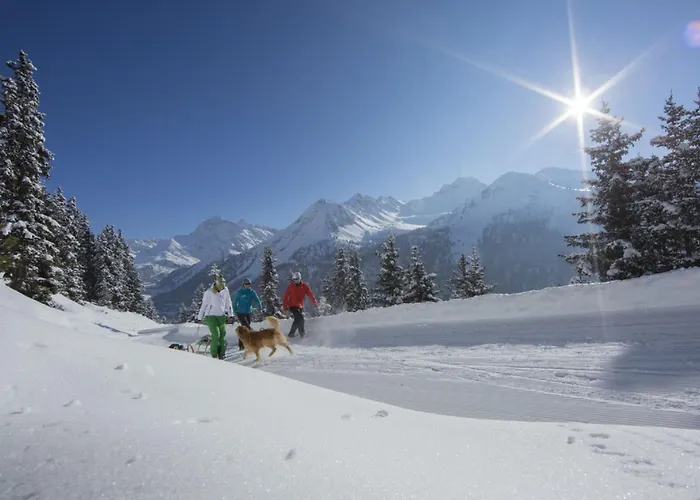 Oetztaltor In By Interhome Semesterbostad