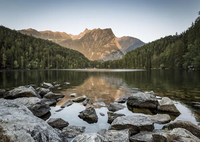 Oetztaltor In By Interhome Prázdninový dům *