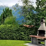 Oetztaltor In By Interhome Σπίτι διακοπών