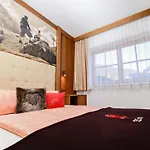 Oetztaltor In By Interhome Sautens