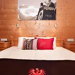 Oetztaltor In By Interhome Σπίτι διακοπών *