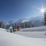 Oetztaltor In By Interhome Σπίτι διακοπών
