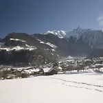 Oetztaltor In By Interhome * Sautens