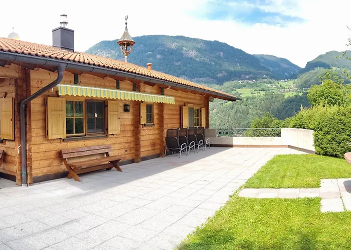 Casa vacanze Oetztaltor In By Interhome Sautens