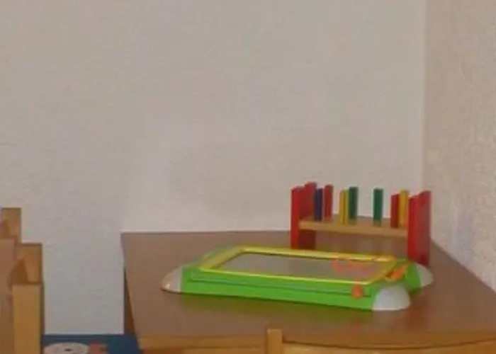 Oetztaltor In By Interhome Casa vacanze