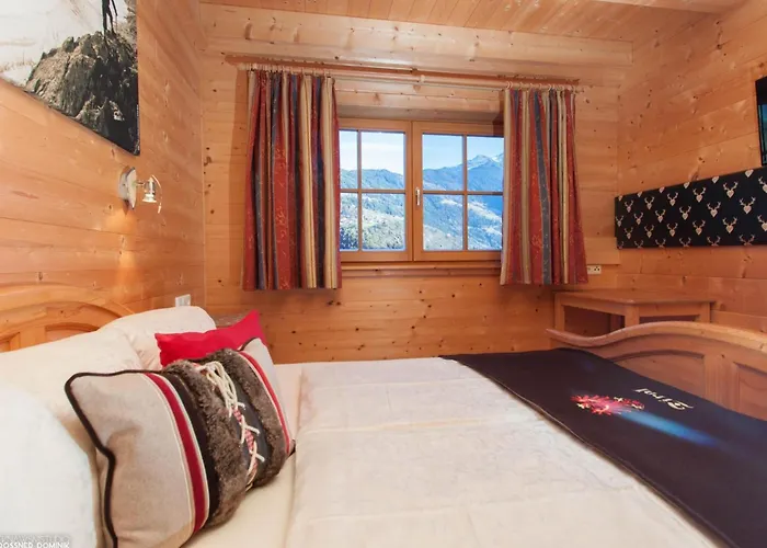 Oetztaltor In By Interhome Casa vacanze Sautens