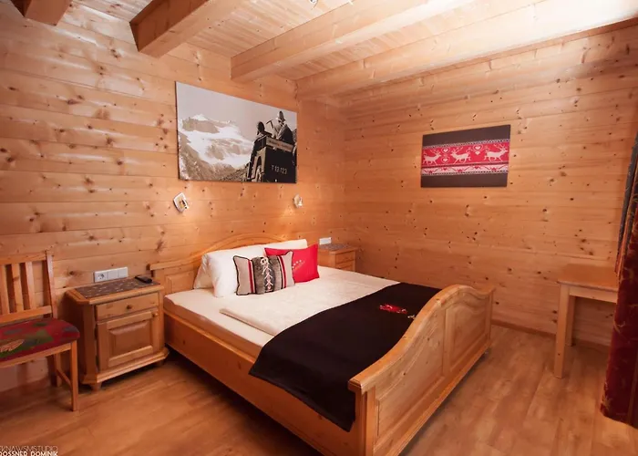 Oetztaltor In By Interhome Casa vacanze *