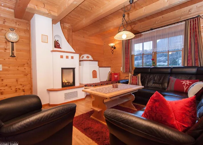 Oetztaltor In By Interhome Casa vacanze