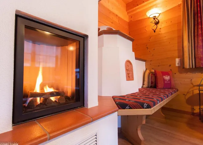 Oetztaltor In By Interhome *