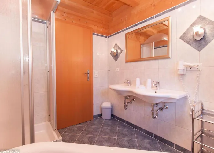 Oetztaltor In By Interhome * Sautens