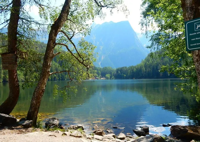 Oetztaltor In By Interhome Casa vacanze *