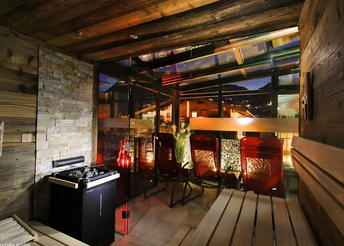 Oetztaltor In By Interhome Casa vacanze *