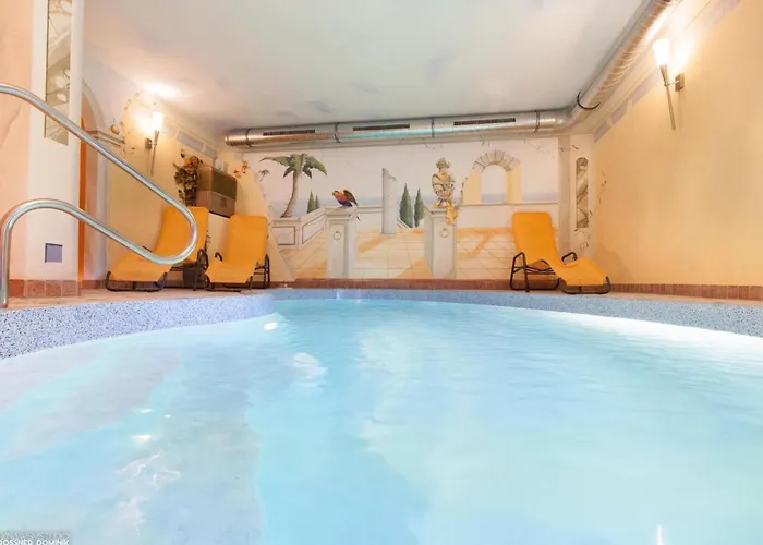 Oetztaltor In By Interhome * Sautens