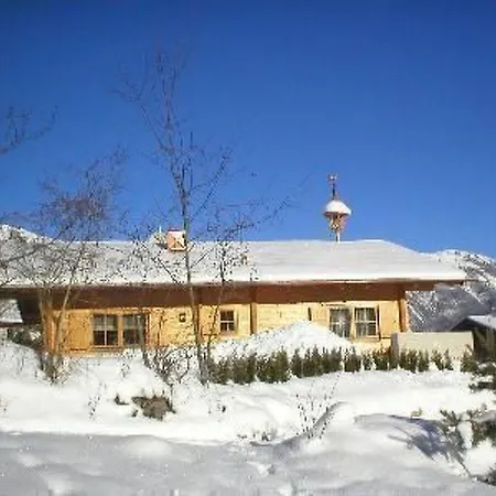 Holiday home Oetztaltor In By Interhome