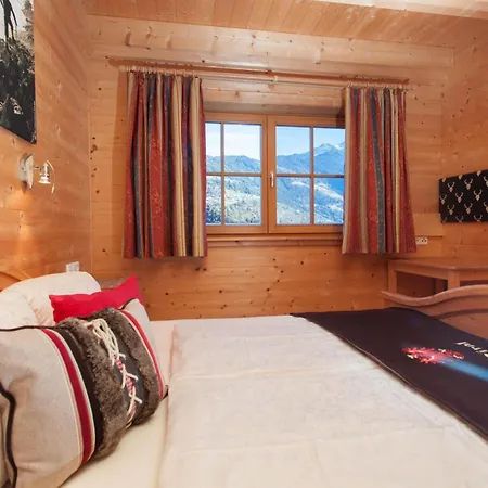 Oetztaltor In By Interhome Casa vacanze Sautens