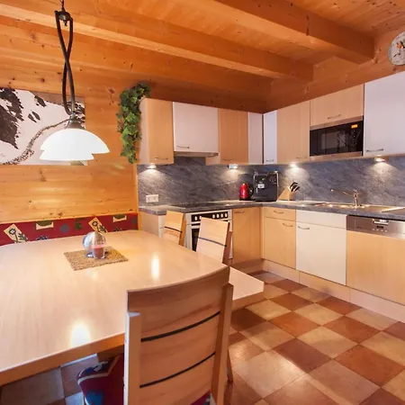 Oetztaltor In By Interhome Casa vacanze Sautens