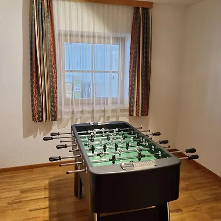 Casa vacanze Oetztaltor In By Interhome *