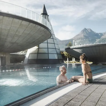Casa vacanze Oetztaltor In By Interhome Sautens